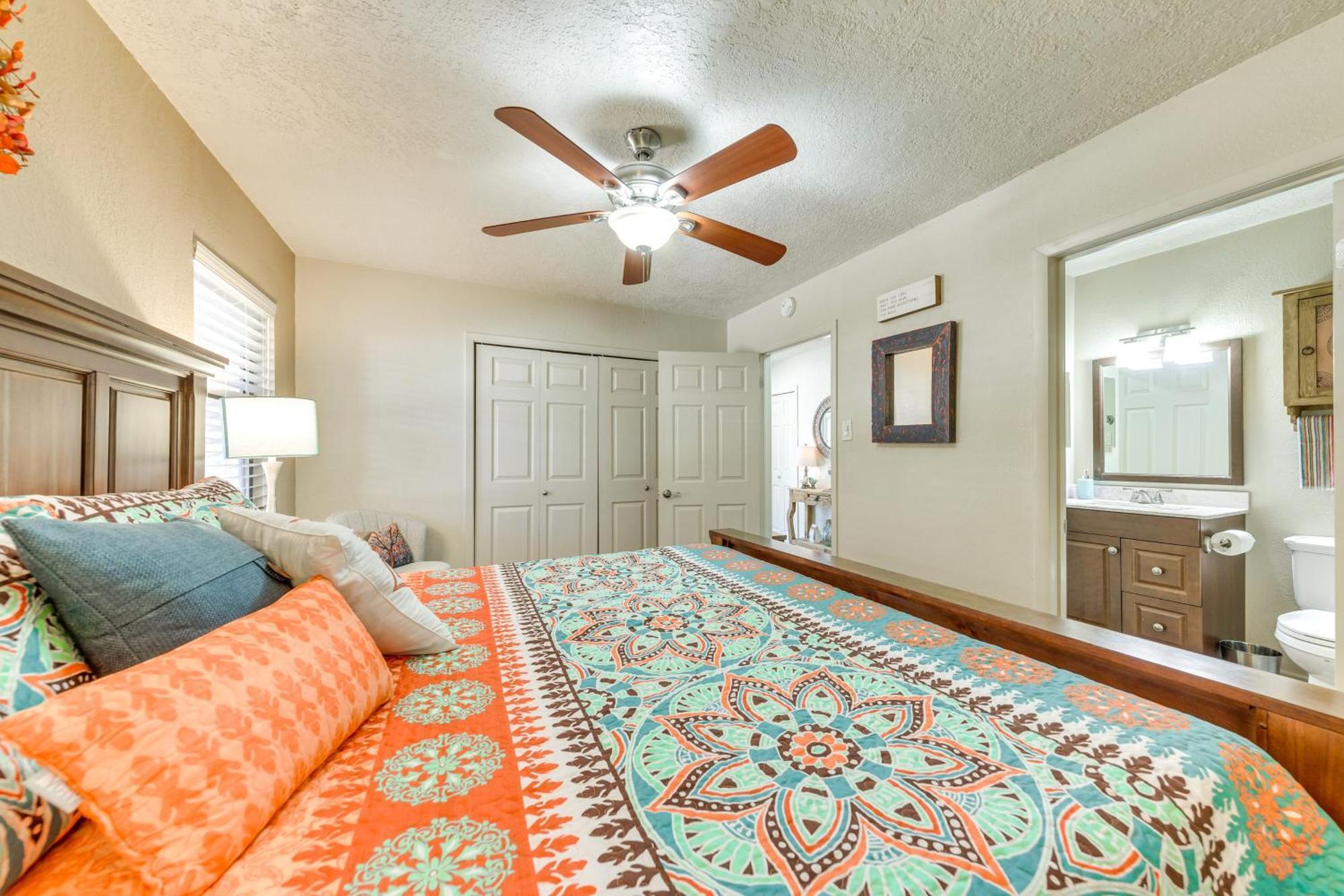 Ruidoso Golf Condo - Patio, Fire Pit And Mtn View! Екстериор снимка